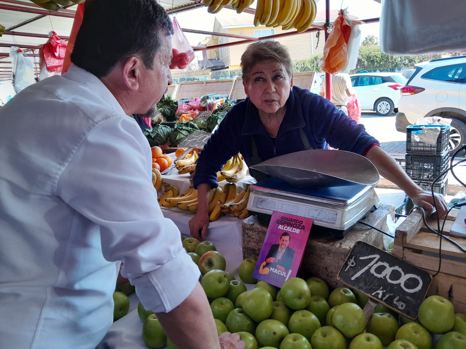 Feria 3