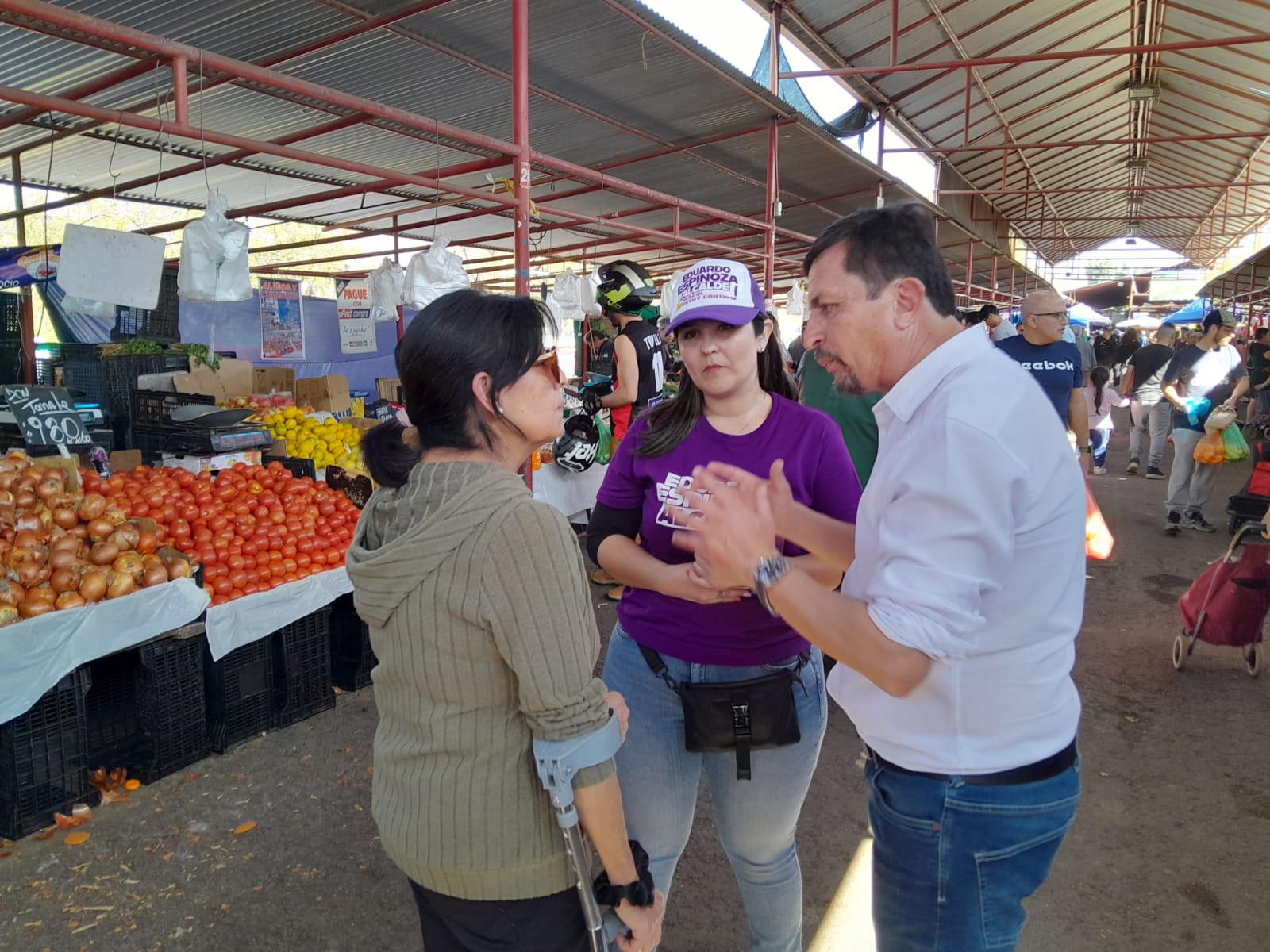 Feria 4