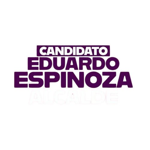 Logo de Eduardo Espinoza