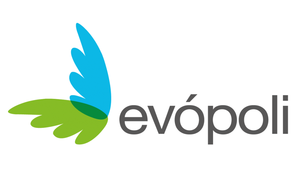 Logo Evópoli