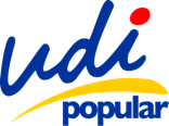 Logo UDI