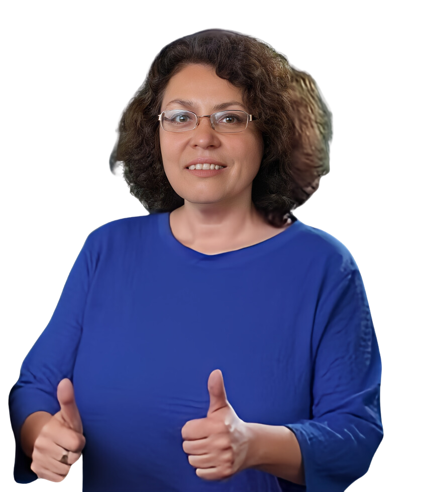 María Olga Gómez Araya